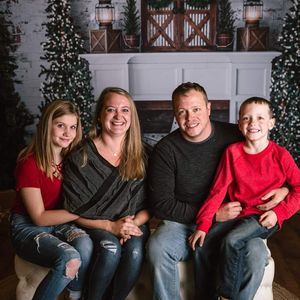 Meet your Posher, Mindy